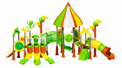 Orman Serisi Oyun Parkı OS-03