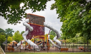 En İyi Çocuk Oyun Parkı Modelleri 2026